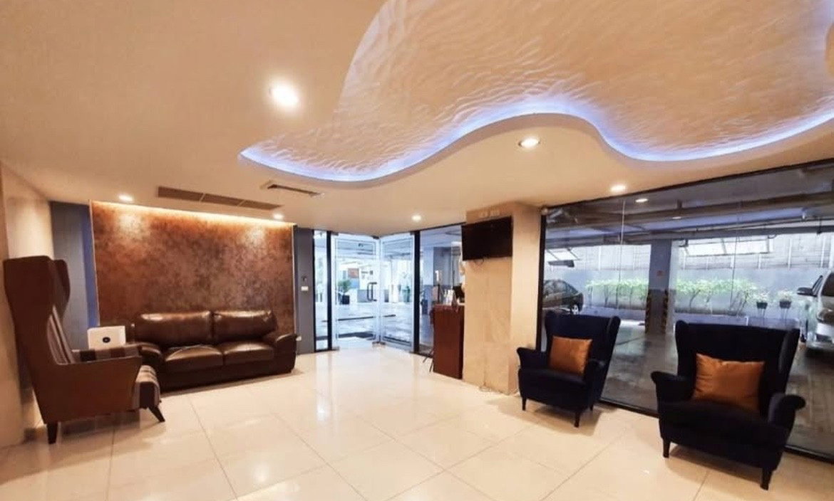 รูป #R1785 ให้เช่า Prime Suites Condominium - รูปที่ 4/14