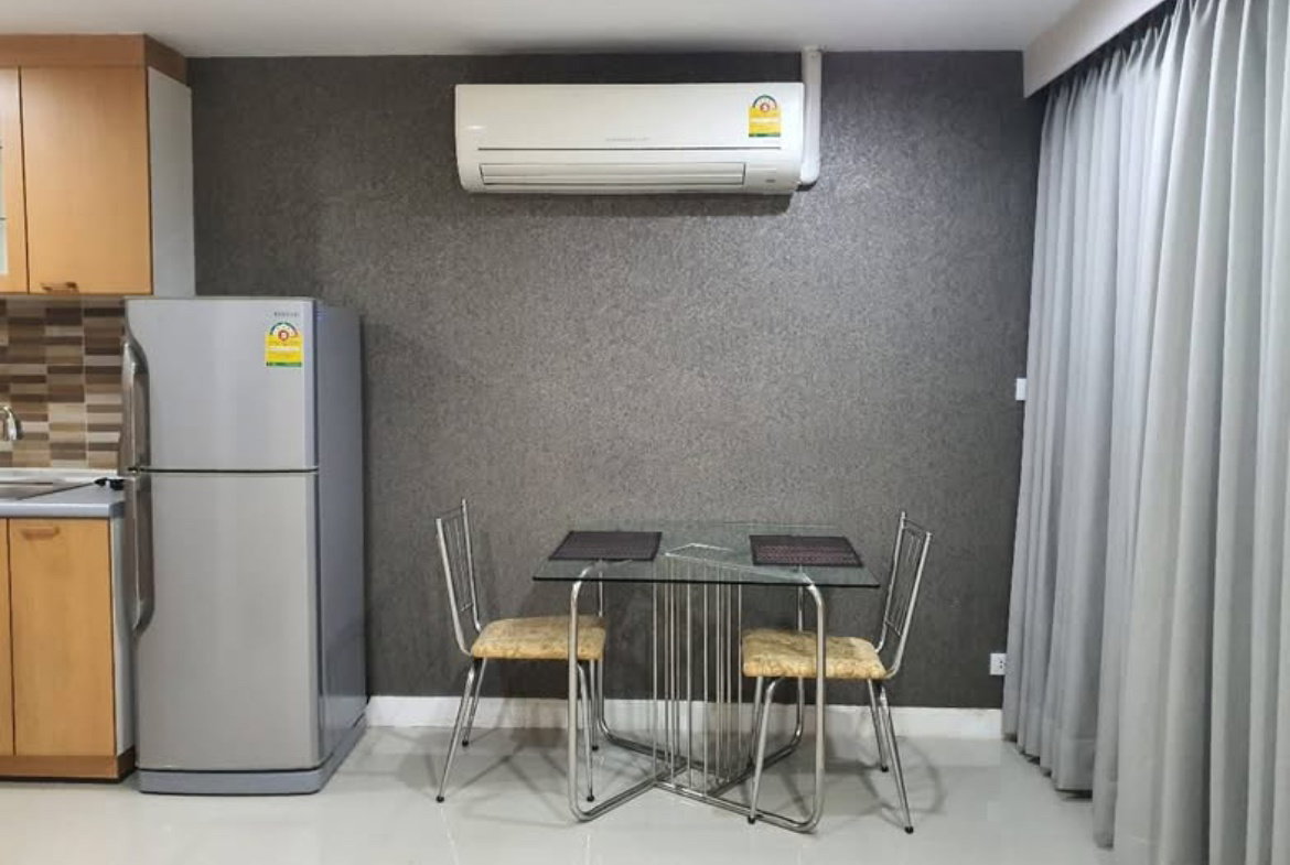 รูป #R1785 ให้เช่า Prime Suites Condominium - รูปที่ 9/14