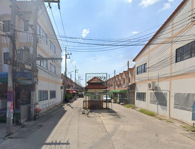 หมู่บ้านอโนมา