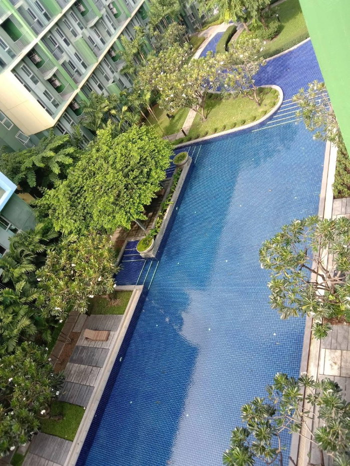 รูป #S1831 ให้เช่า Parc Exo Kaset-Nawamin - รูปที่ 14/14