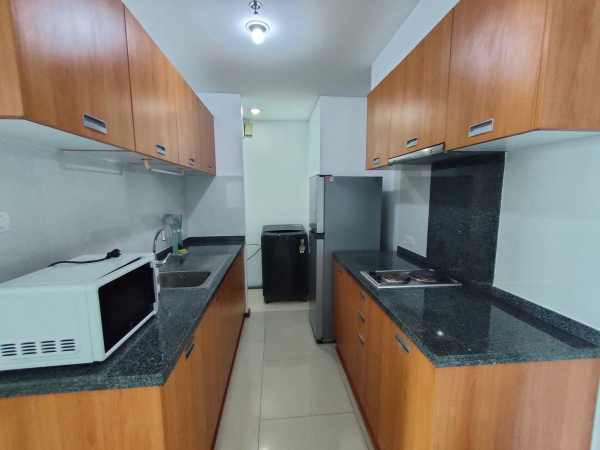 รูป #R1788 ให้เช่า Villa Sathon Condominium - รูปที่ 7/7
