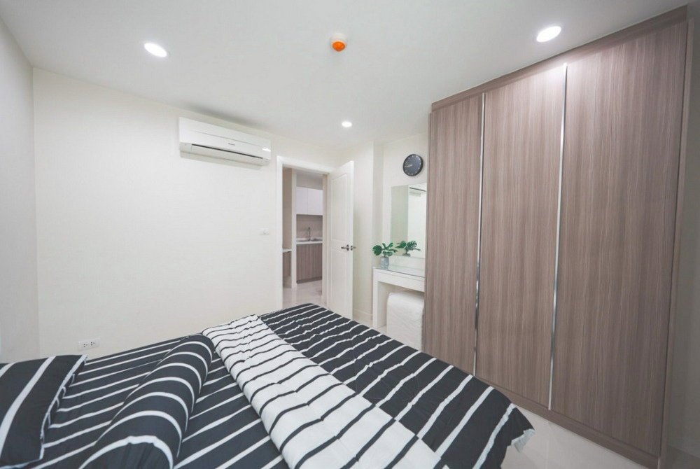 รูป #S1839 ให้เช่า Elements Srinagarindra - รูปที่ 3/10