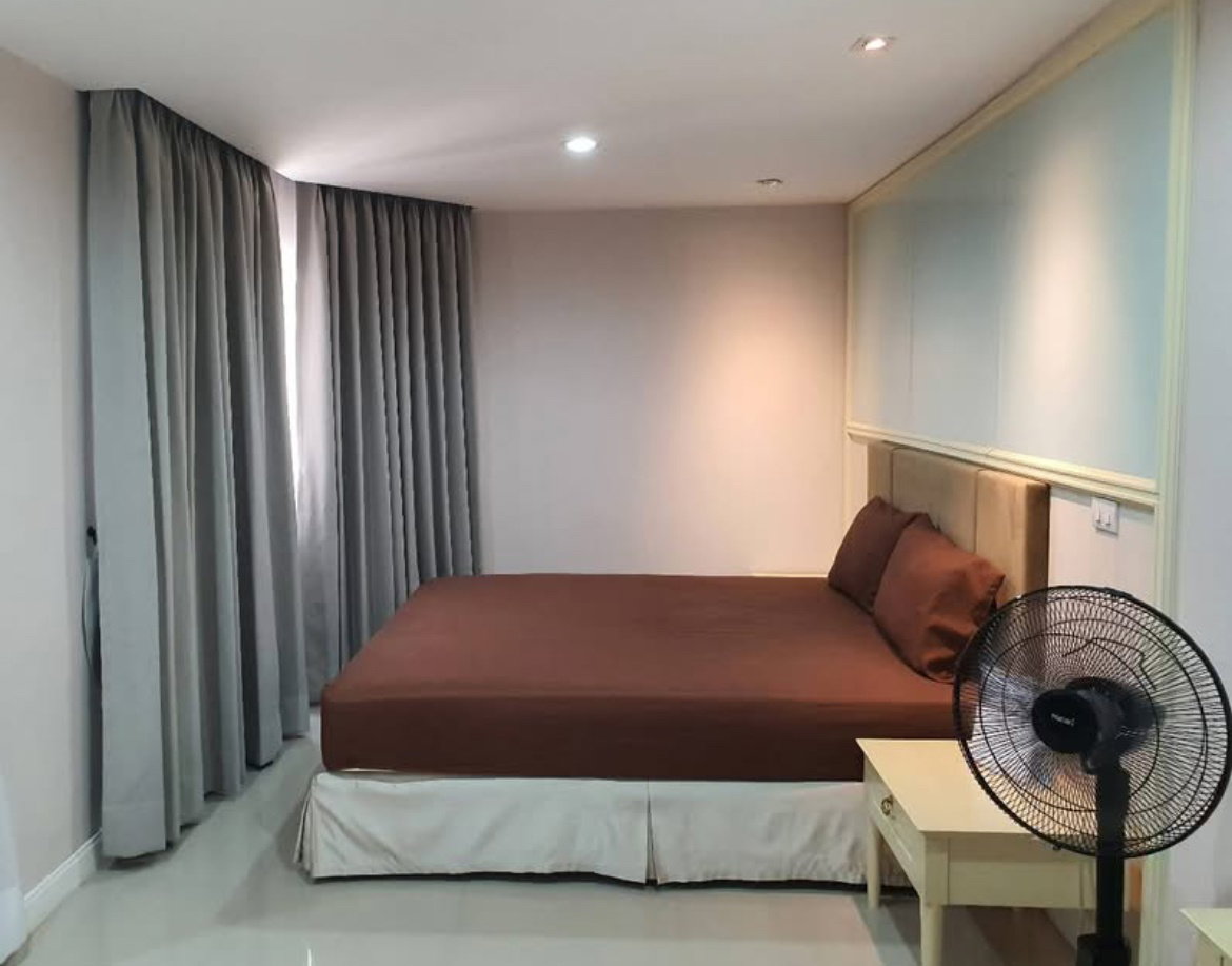 รูป #R1785 ให้เช่า Prime Suites Condominium - รูปที่ 3/14