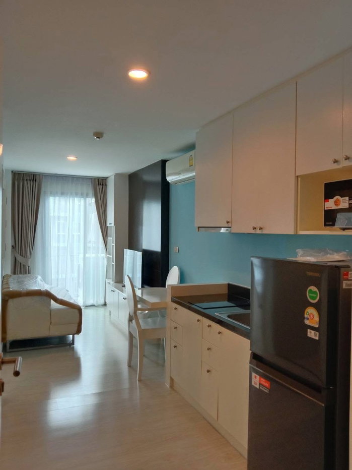 รูป #S1831 ให้เช่า Parc Exo Kaset-Nawamin - รูปที่ 3/14
