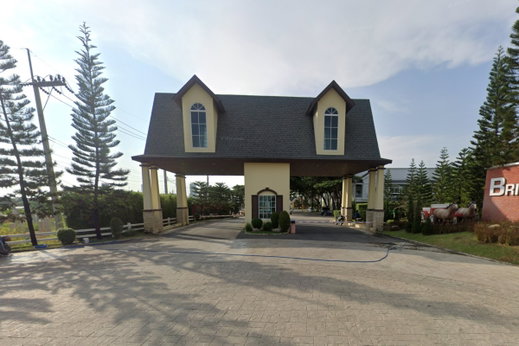 รูป Bristol Park Pattaya - รูปที่ 2/2