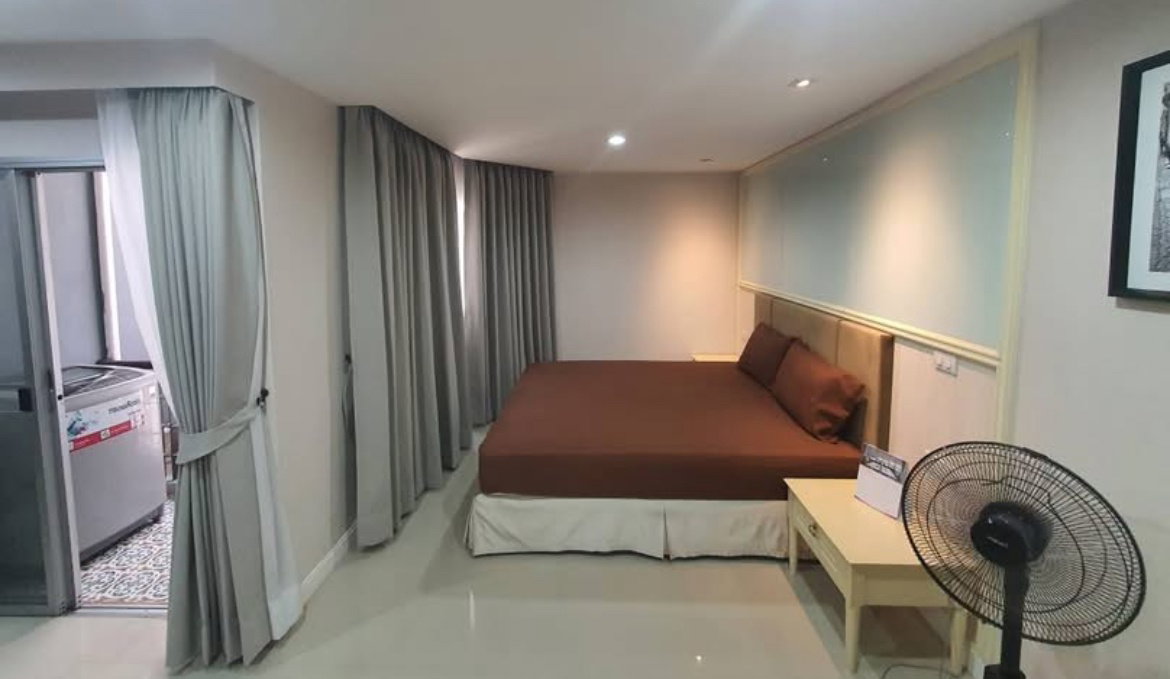 รูป #R1785 ให้เช่า Prime Suites Condominium - รูปที่ 2/14