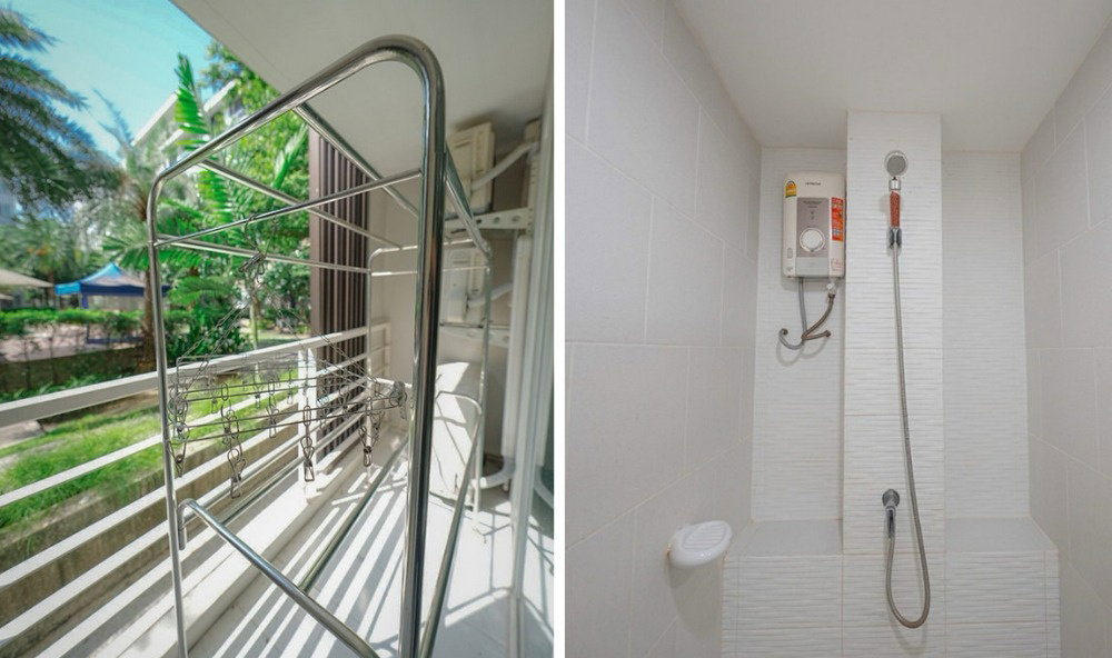 รูป #S1839 ให้เช่า Elements Srinagarindra - รูปที่ 9/10