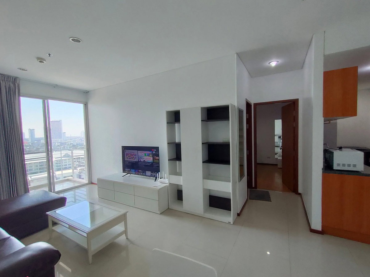 รูป #R1788 ให้เช่า Villa Sathon Condominium - รูปที่ 4/7