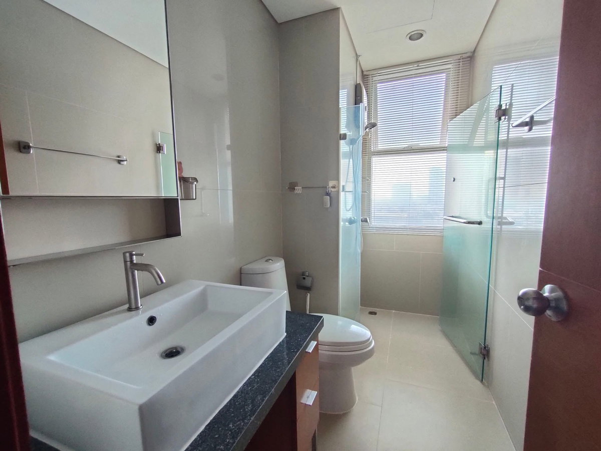 รูป #R1788 ให้เช่า Villa Sathon Condominium - รูปที่ 6/7