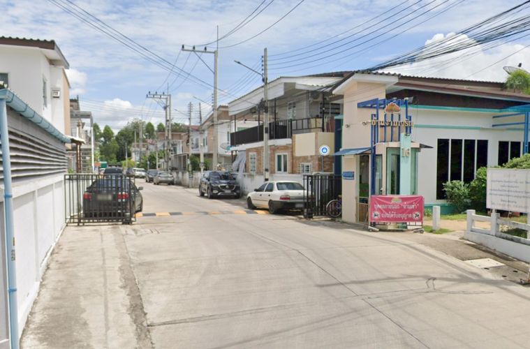 Baan Ngamcharoen 16 Pattaya