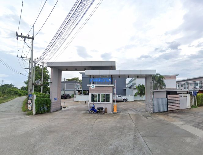 บางแสนวาน่า