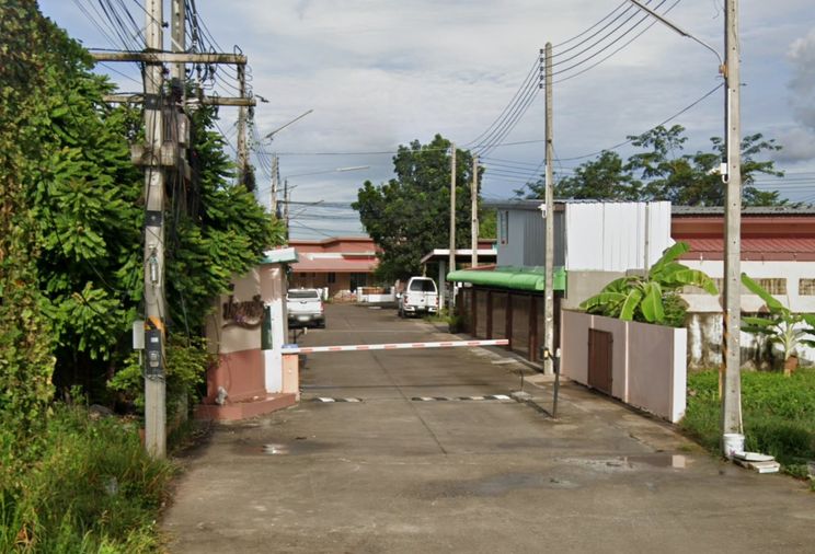 Baan Plai Fah