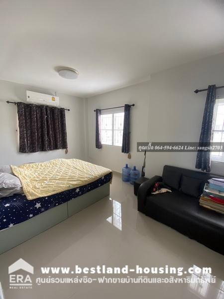 รูป ขายด่วนบ้านแฝด หมู่บ้านบุรีรมย์ รังสิตคลอง 4 ลาดสวาย ลำลูกกา ปทุมธานี - รูปที่ 2/18