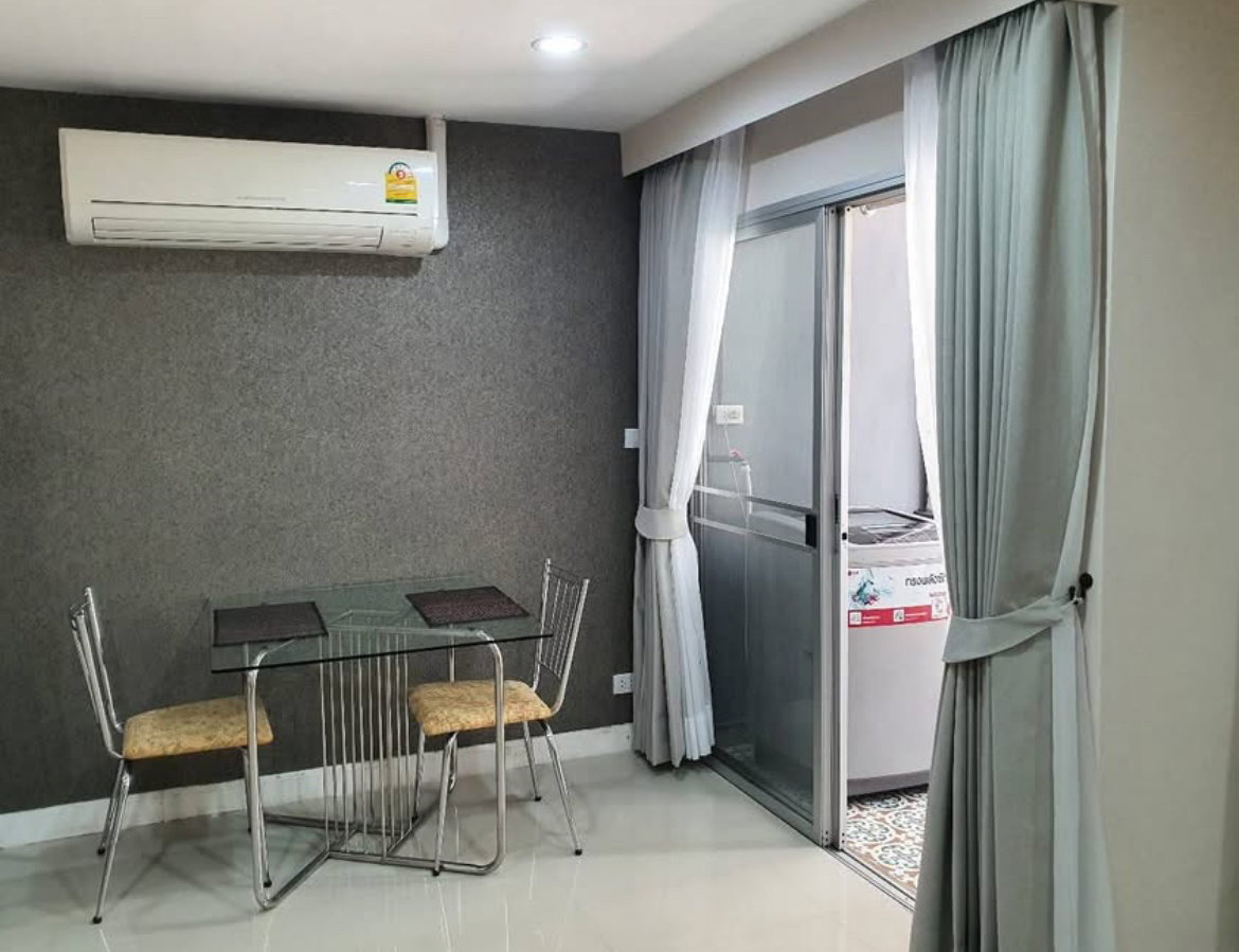 รูป #R1785 ให้เช่า Prime Suites Condominium - รูปที่ 6/14