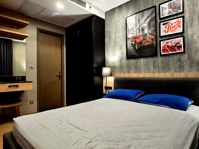 คอนโดให้เช่า : Ashton Chula Silom【𝐒𝐄𝐋𝐋 & 𝐑𝐄𝐍𝐓】🔥คอนโดในฝันของคนรุ่นใหม่ กับห้อง Loft  ที่มีฟังก์ชันครบครัน ในทำเลที่สะดวกสบาย 🔥 ติดต่อไลน์ไอดี: @hacondo