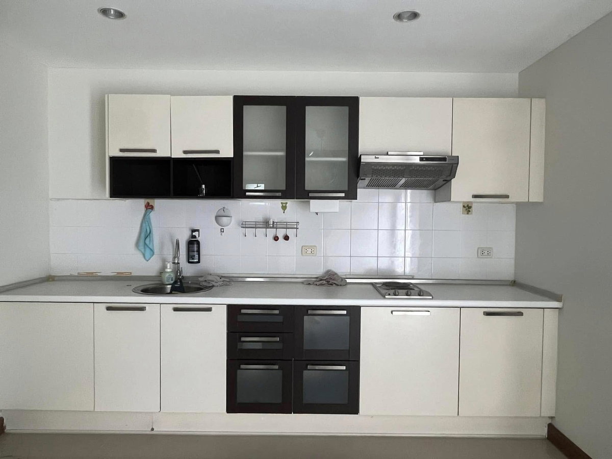 picture #R1832   For rent Metro Park Sathorn Phase 1  - 6/13