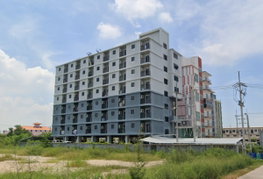 Project The Kump condominium N Picture - 2/5