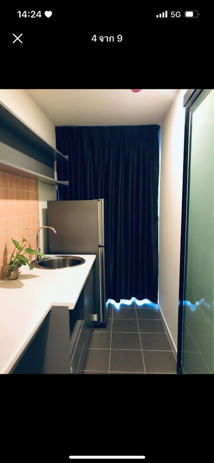 รูป #R1829 ให้เช่า ATTITUDE BU CONDOMINIUM - รูปที่ 4/5