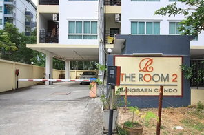 รูป The Room 2 Condo - รูปที่ 2/3