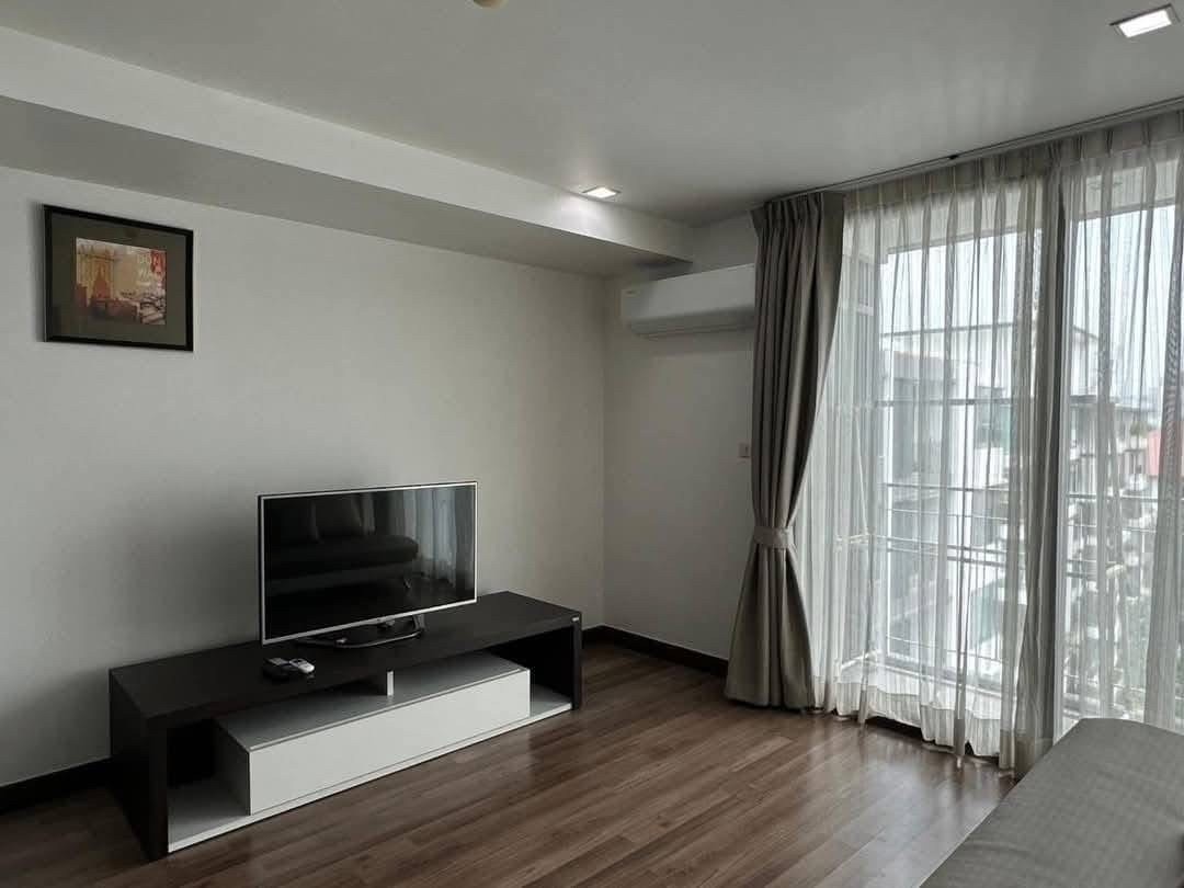 รูป #S1800 ให้เช่า Prom Phaholyothin2 condominium พรอม พหลโยธิน2 คอนโดมิเนียม รูปแบบห้อง 1 ห้องนอน 1 ห้องน้ำ ชั้น8 ขนาด40.06ตรม - รูปที่ 12/12