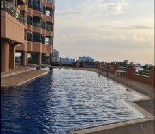 รูป Sammuk Terrace Condominium - รูปที่ 5/9