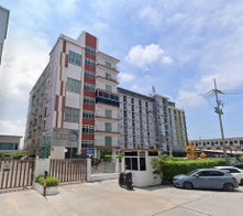 รูป The Kump condominium M - รูปที่ 2/3