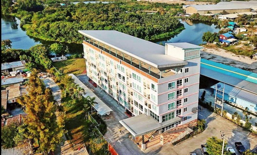 รูป Deluxe Residence - รูปที่ 2/6