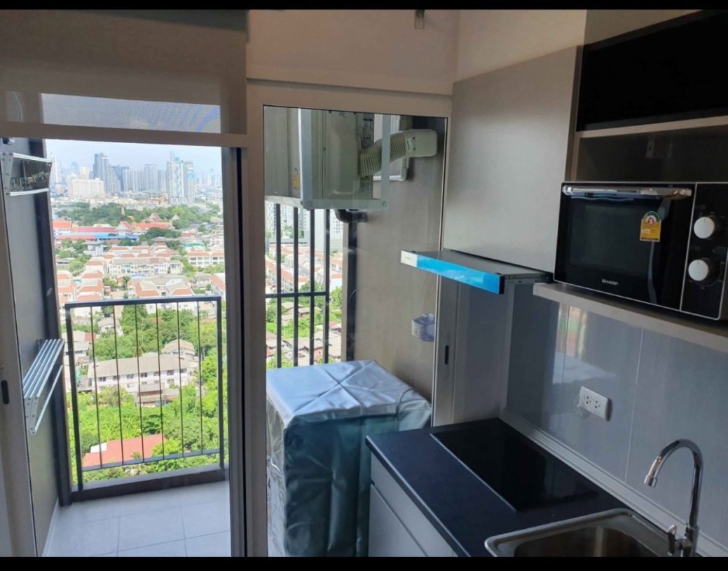 picture MN2127 Supalai Loft Sathorn - Ratchaphruek - 9/11