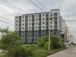 รูป The kump condominium O - รูปที่ 3/6