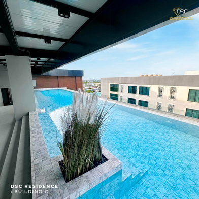 รูป DSC Residence - รูปที่ 4/11