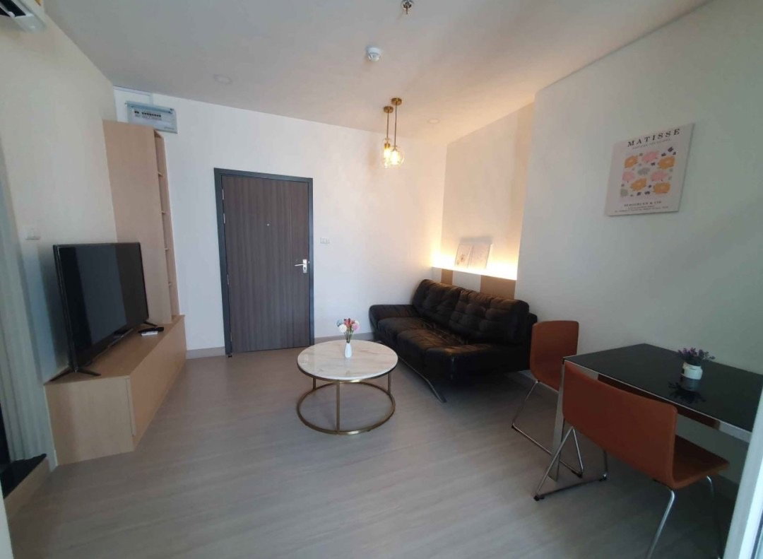 picture MN2127 Supalai Loft Sathorn - Ratchaphruek - 6/11