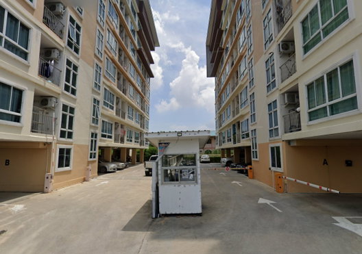 รูป Pattara Condo Sripathum  - รูปที่ 4/4