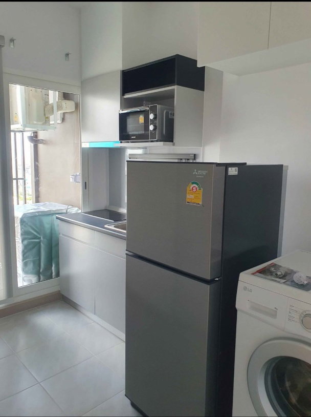 picture MN2127 Supalai Loft Sathorn - Ratchaphruek - 10/11