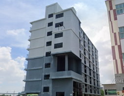 Project The Kump condominium N Picture - 3/5