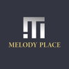 logo project Melody Place