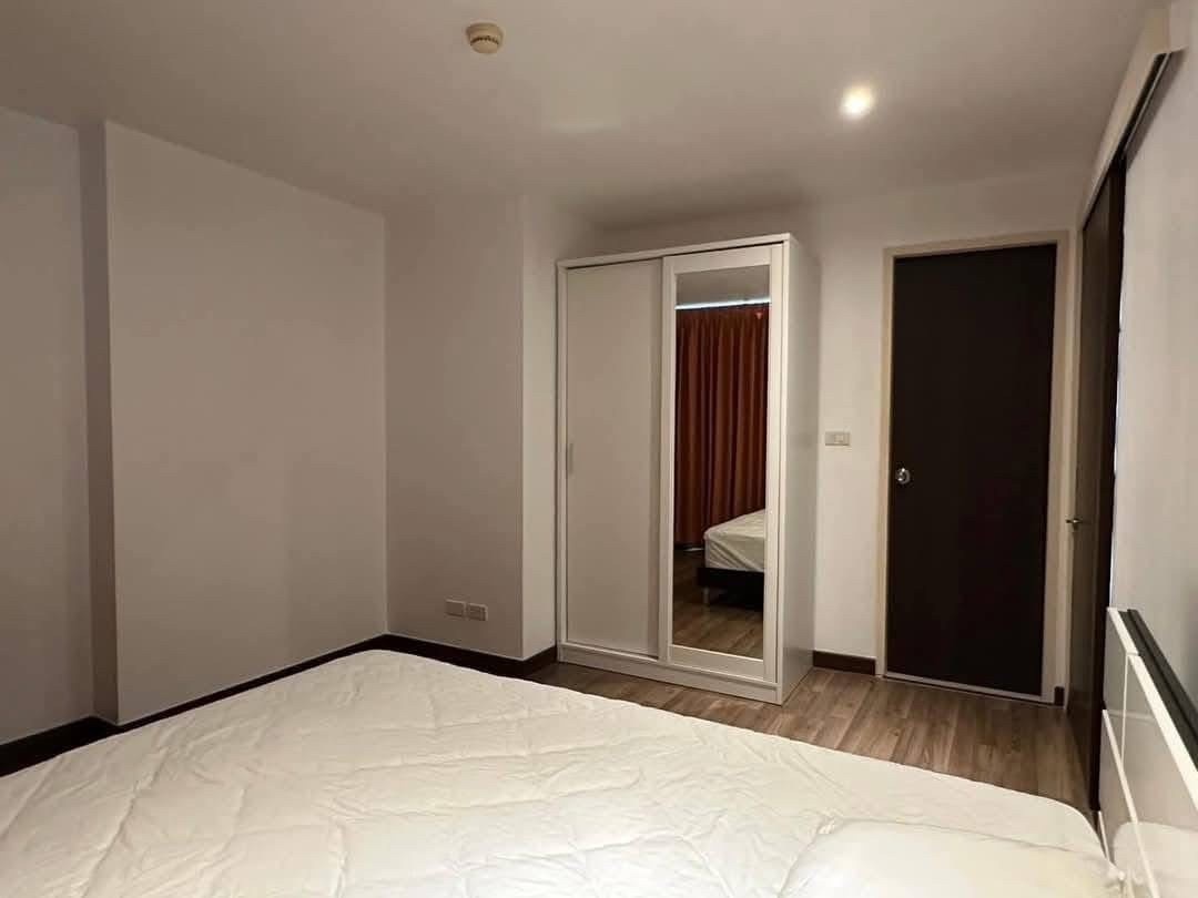 รูป #S1800 ให้เช่า Prom Phaholyothin2 condominium พรอม พหลโยธิน2 คอนโดมิเนียม รูปแบบห้อง 1 ห้องนอน 1 ห้องน้ำ ชั้น8 ขนาด40.06ตรม - รูปที่ 5/12