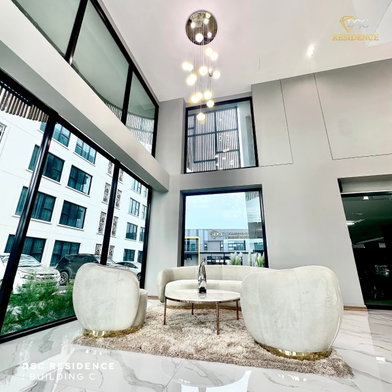 รูป DSC Residence - รูปที่ 2/11