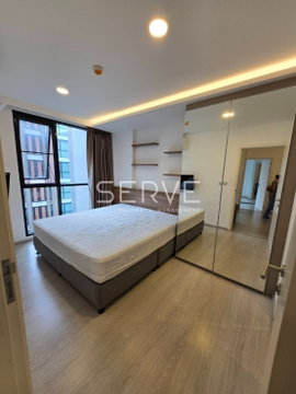 🔥Hot Price 30K🔥 - Nice Room 2 Beds with Bathtub Good Location Shuttle Bus to BTS Thong Lo 850 m. at Vtara Sukhumvit 36 Condo / For Rent