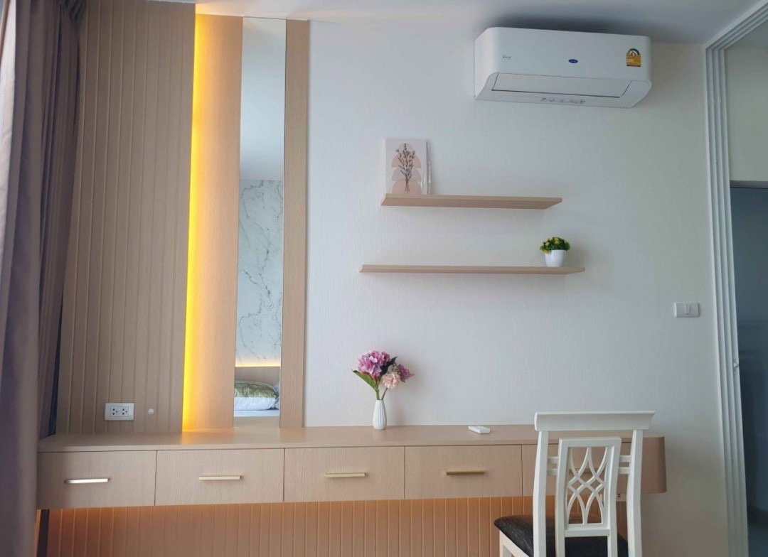 picture MN2127 Supalai Loft Sathorn - Ratchaphruek - 8/11