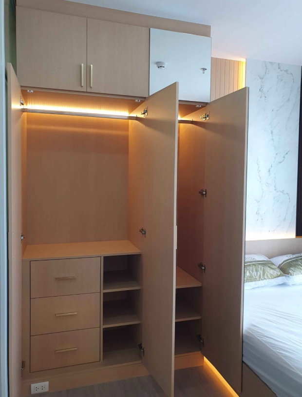 picture MN2127 Supalai Loft Sathorn - Ratchaphruek - 3/11