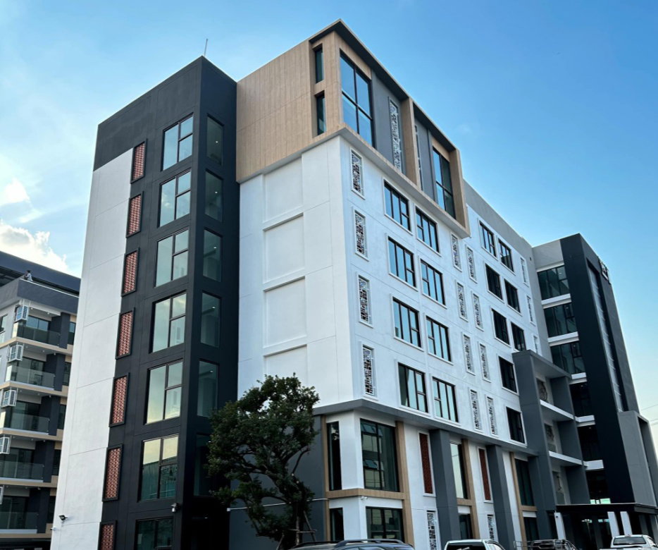 รูป DSC Residence - รูปที่ 1/11
