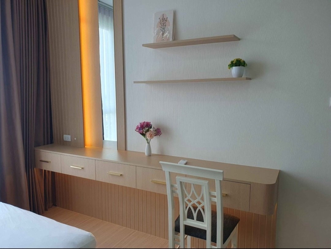 picture MN2127 Supalai Loft Sathorn - Ratchaphruek - 7/11