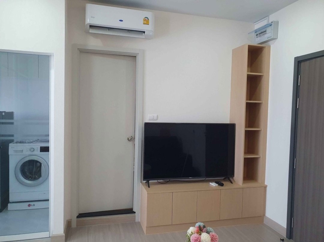 picture MN2127 Supalai Loft Sathorn - Ratchaphruek - 5/11