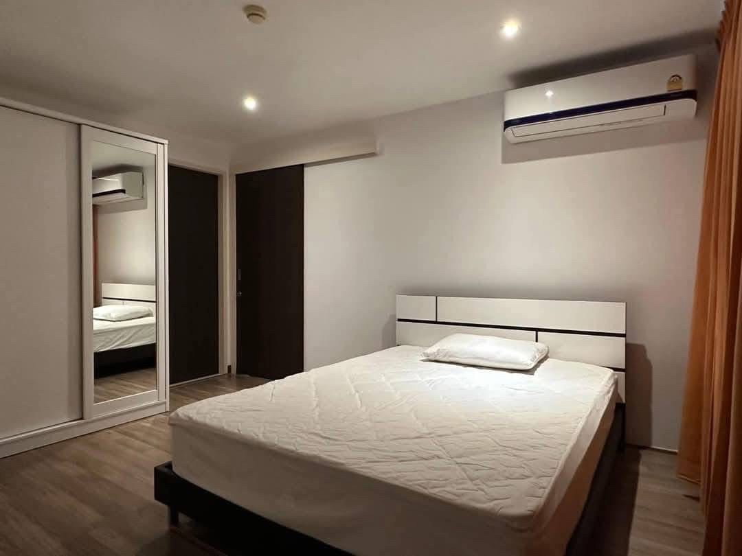 รูป #S1800 ให้เช่า Prom Phaholyothin2 condominium พรอม พหลโยธิน2 คอนโดมิเนียม รูปแบบห้อง 1 ห้องนอน 1 ห้องน้ำ ชั้น8 ขนาด40.06ตรม - รูปที่ 2/12