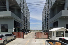 รูป The kump condominium O - รูปที่ 5/6