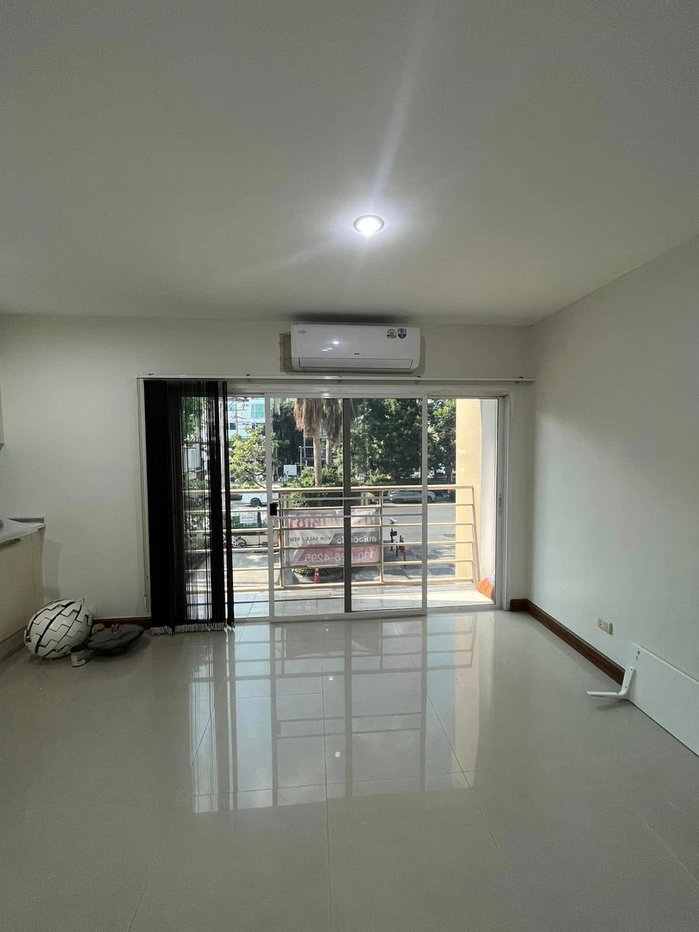 picture #R1832   For rent Metro Park Sathorn Phase 1  - 12/13