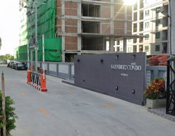 รูป Sandee 2 Condominium - รูปที่ 3/20