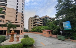 รูป Sammuk Terrace Condominium - รูปที่ 3/9
