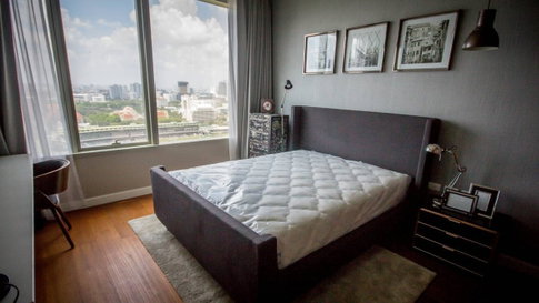 185 Rajdamri | BTS Ratchadamri | #HL #202406287025 #MKT