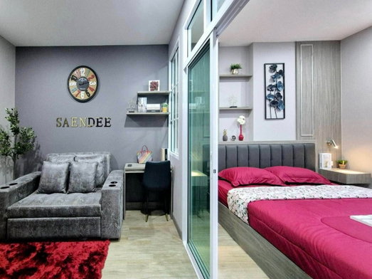 รูป Sandee 2 Condominium - รูปที่ 4/20